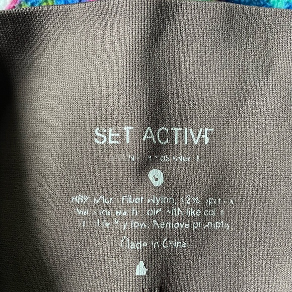 setactive set - Picture 4 of 4